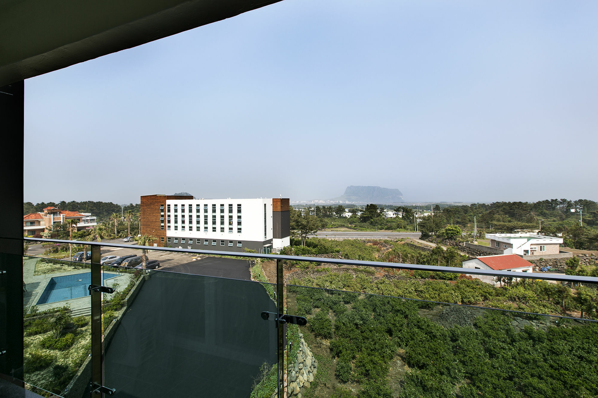 Vengastay Goseong-ri ภายนอก รูปภาพ