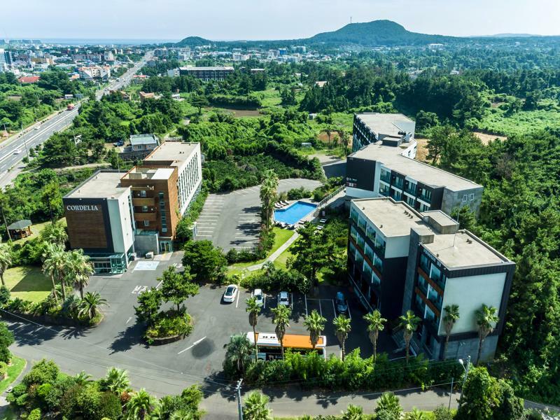 Vengastay Goseong-ri ภายนอก รูปภาพ