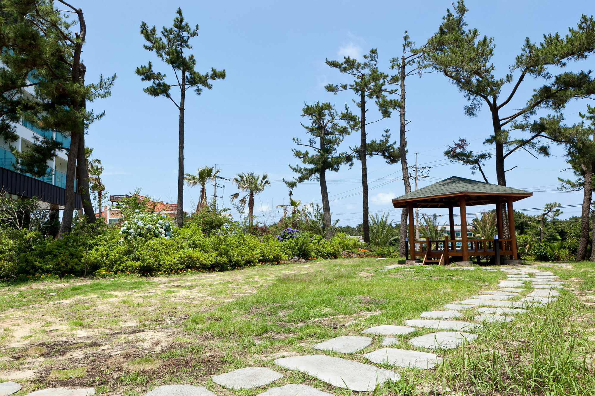 Vengastay Goseong-ri ภายนอก รูปภาพ